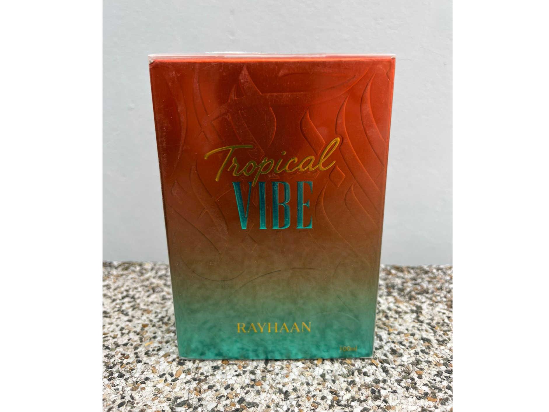 Tropical Vibe 100ml