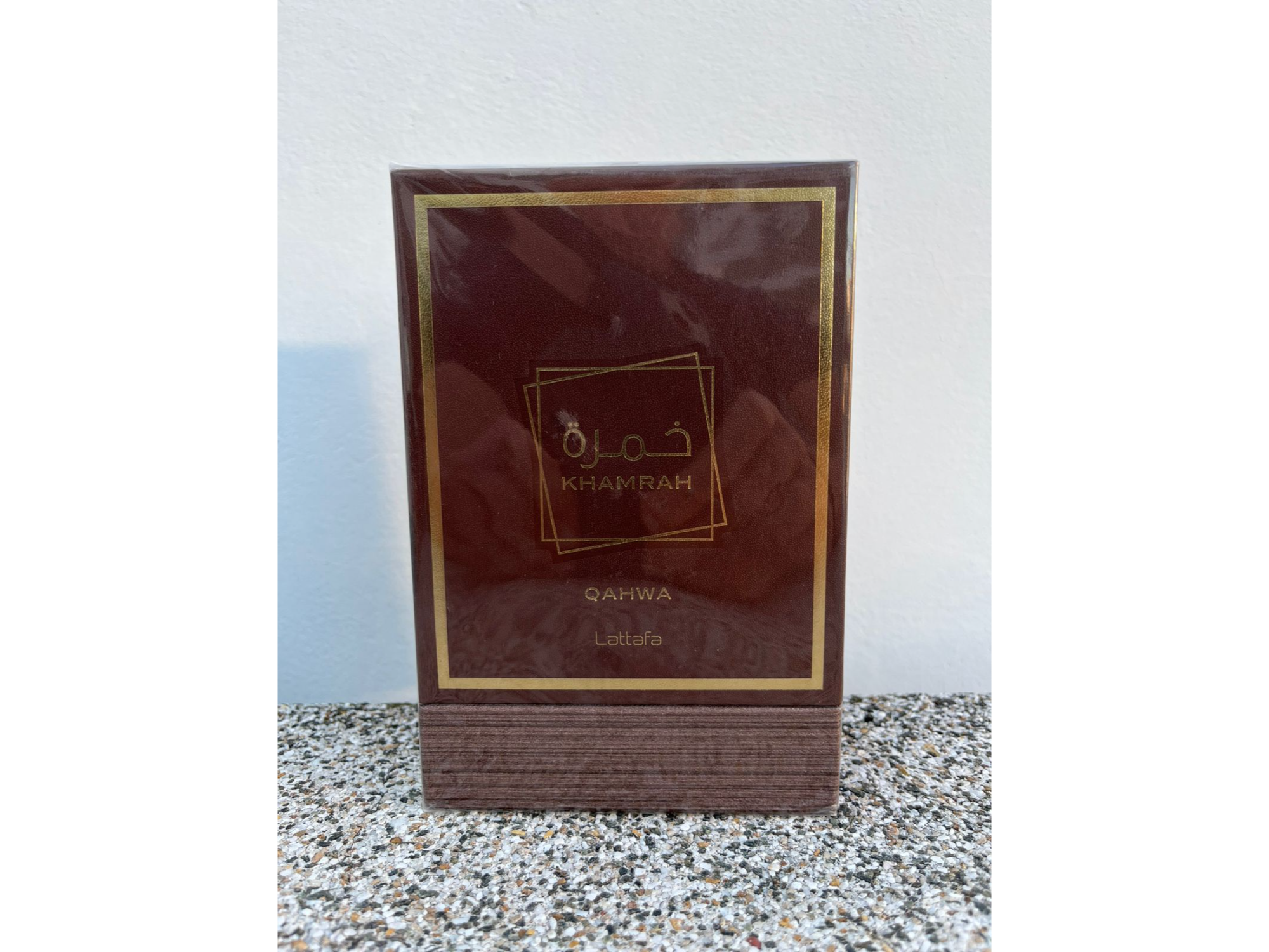 Khamrah Qahwa 100ml
