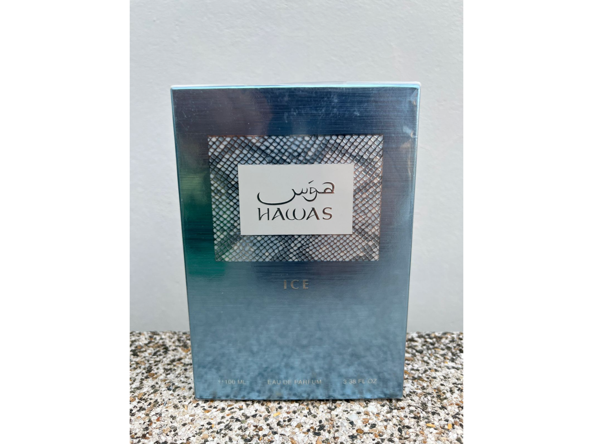 Hawas Ice 100ml