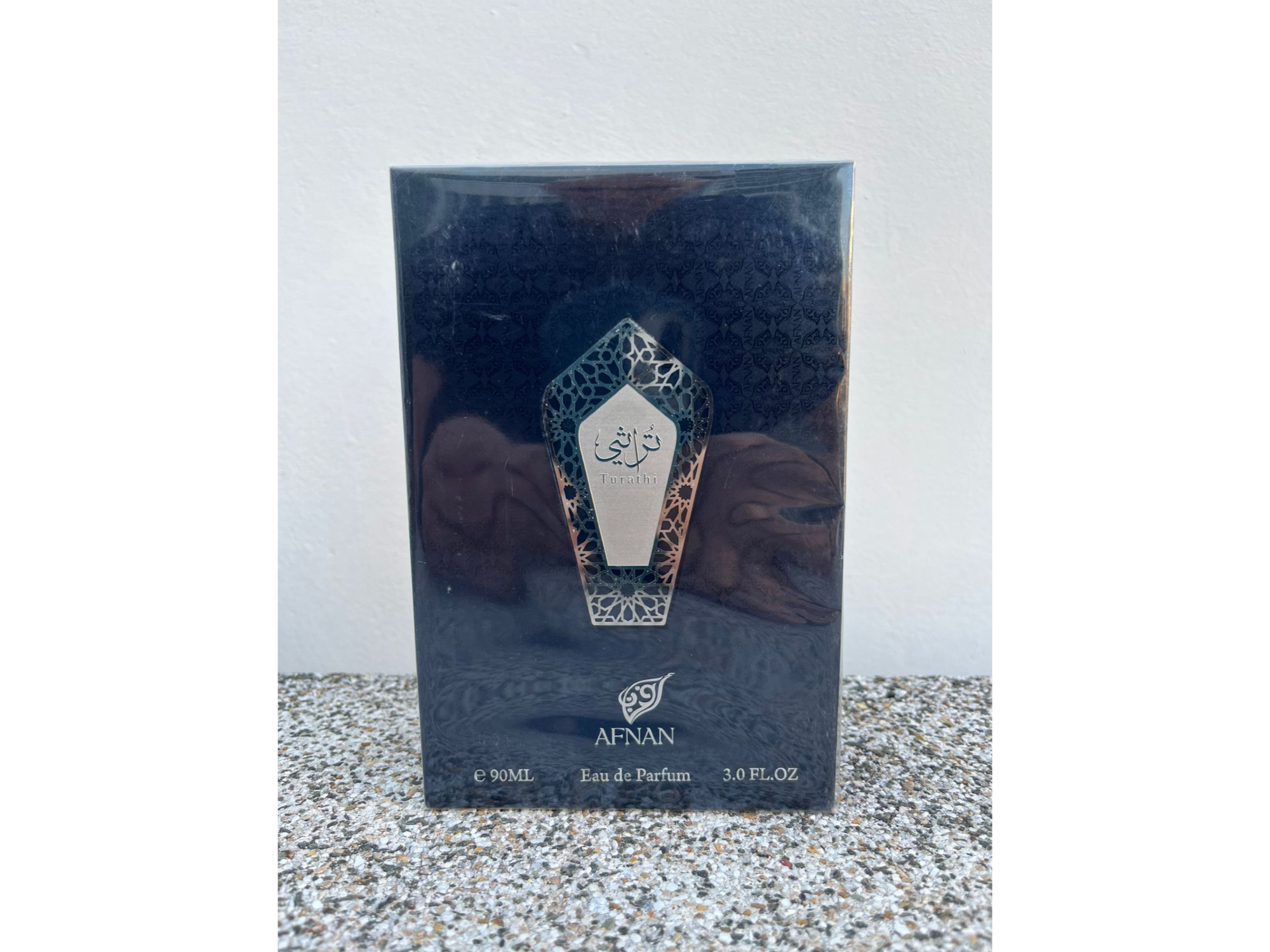 Thurati Blue 100ml