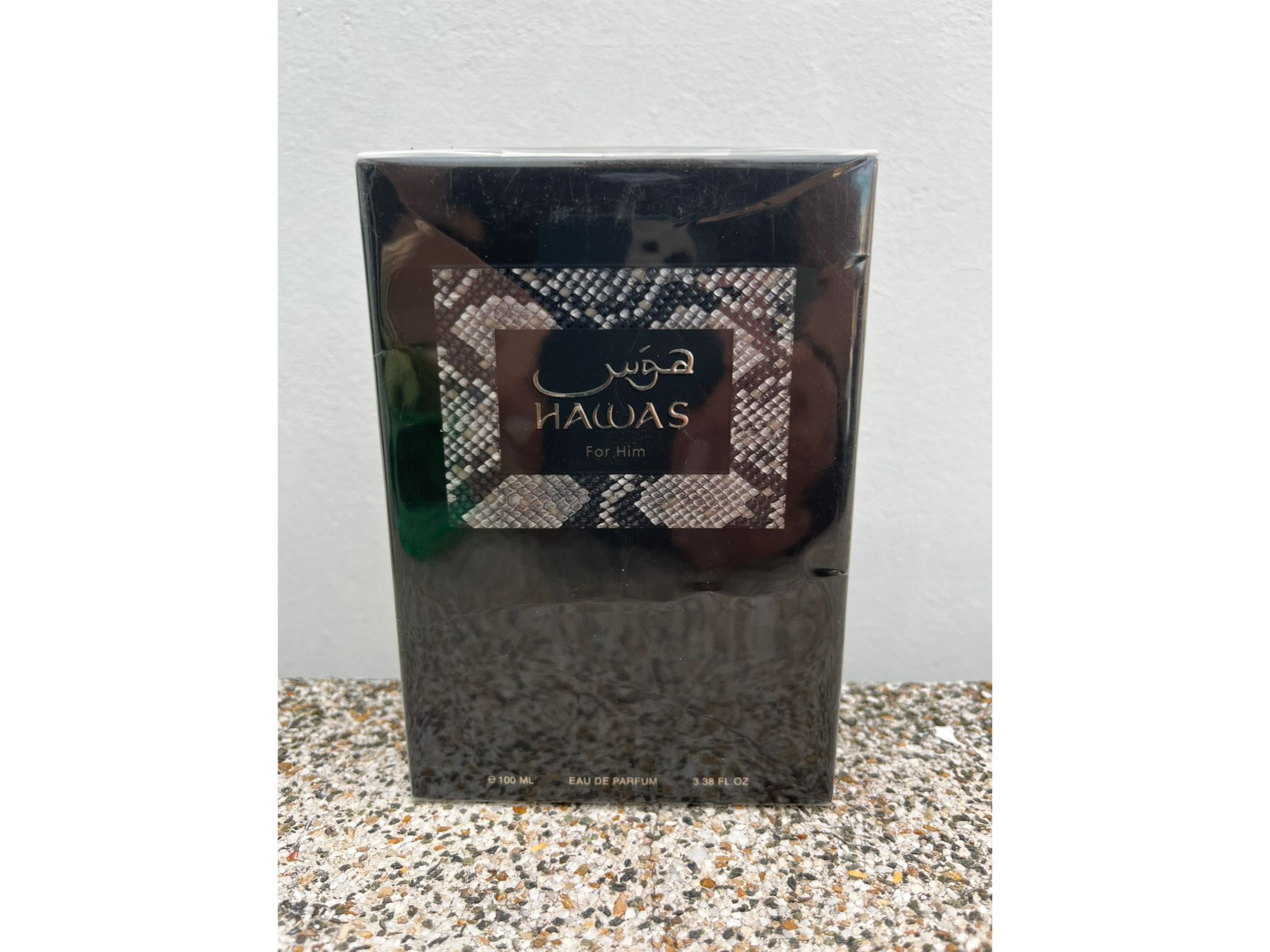 Hawas For Him 100ml
