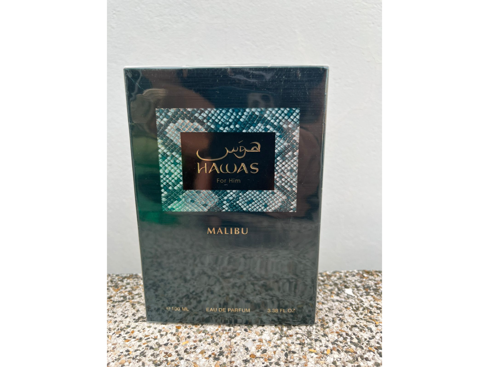 Hawas Malibú 100ml