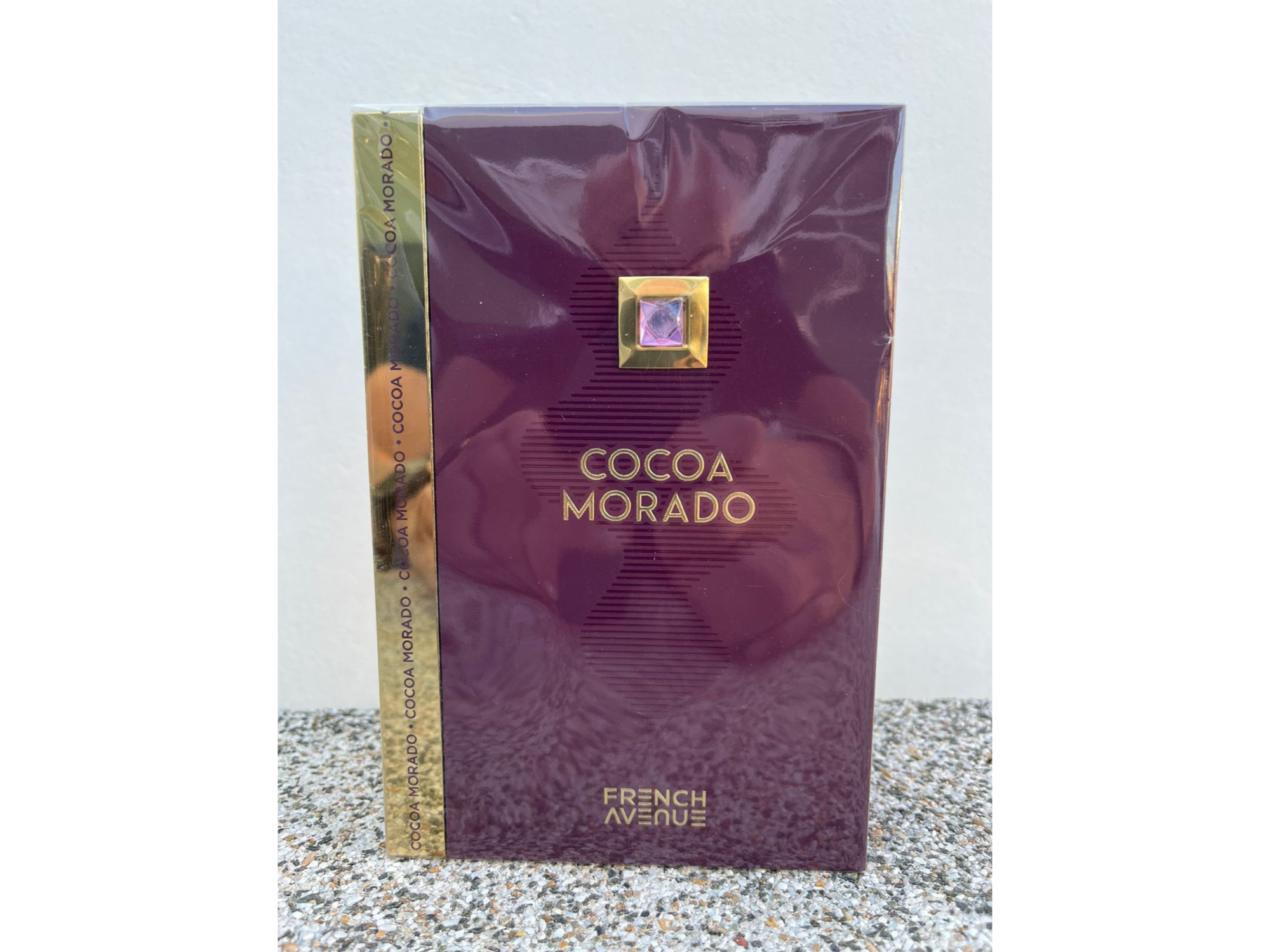 Cocoa Morado 100ml