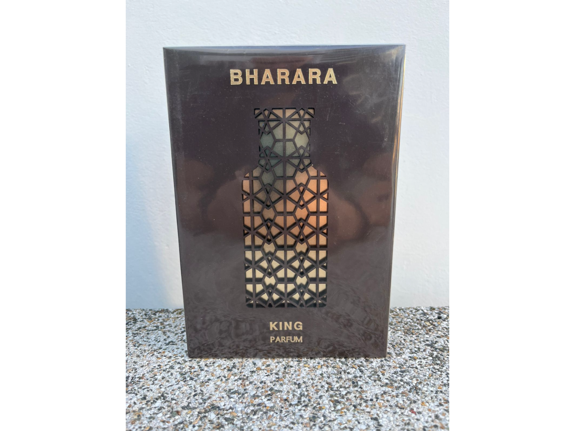 King Parfum 100ml