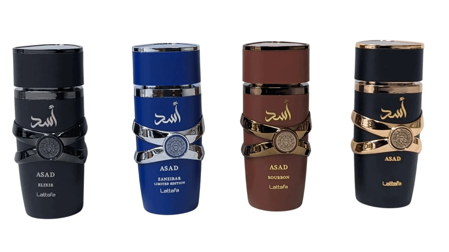 Perfumes hombre