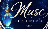 Logo Musc perfumes