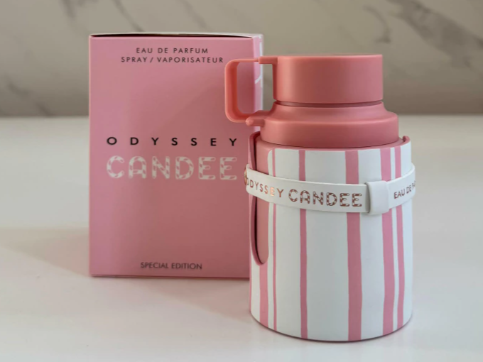 Odyssey Candee