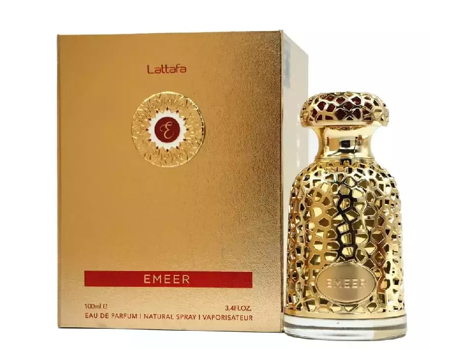 Emmer