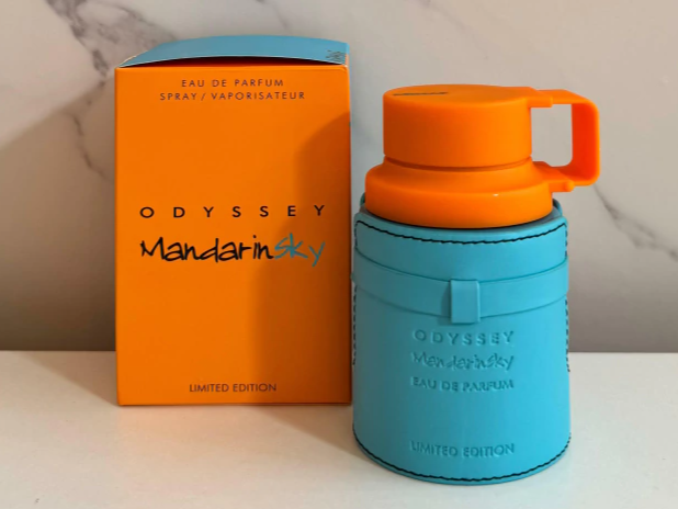 Odyssey Mandarin Sky