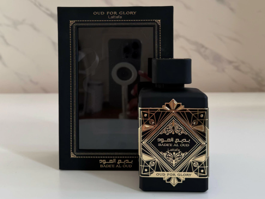 Badee Al Oud for Glory