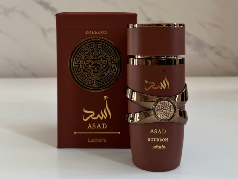Asad Bourbon
