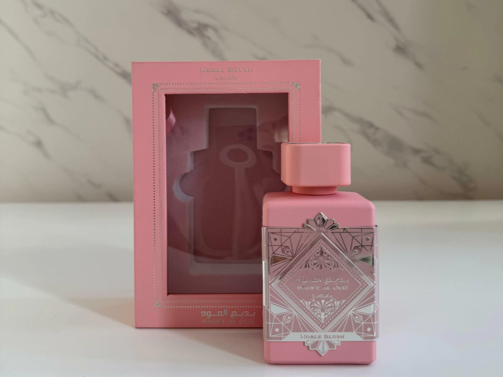 Badee al oud Noble Blush
