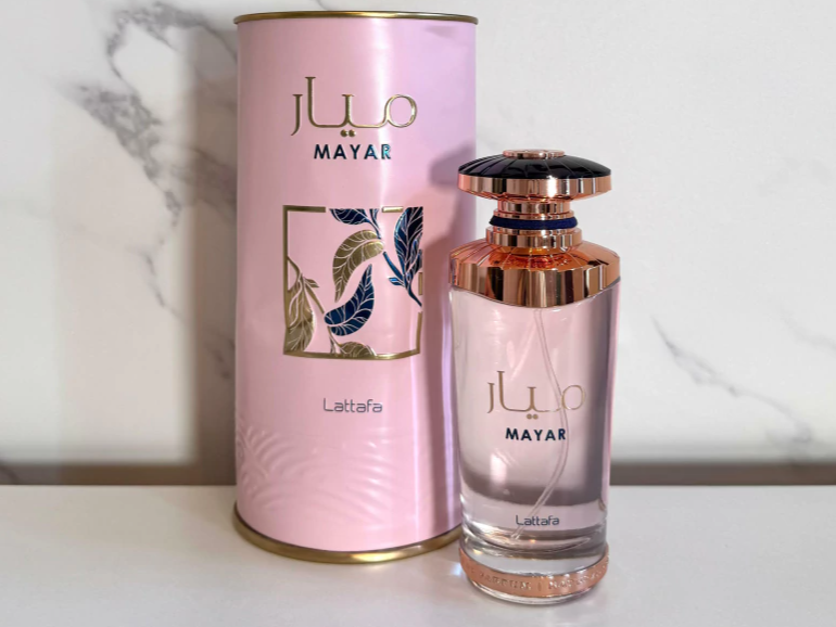 Mayar Rosa