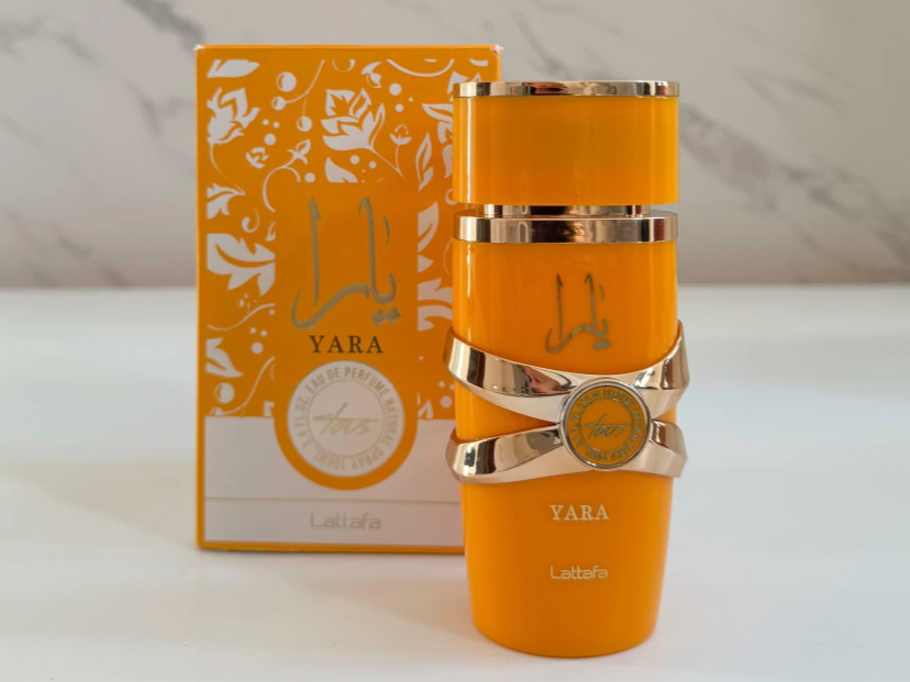 Yara tous