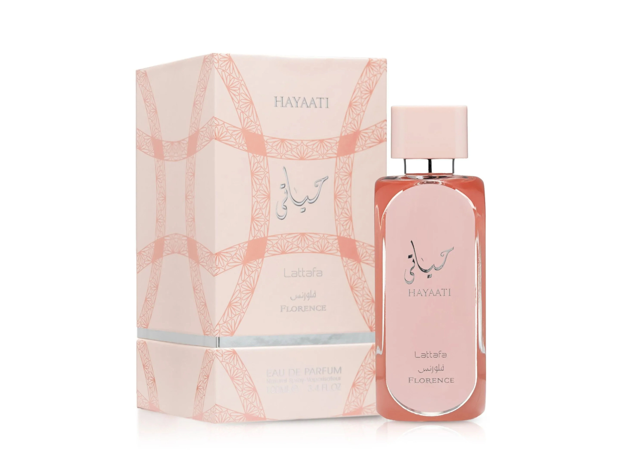 Hayaati Florence