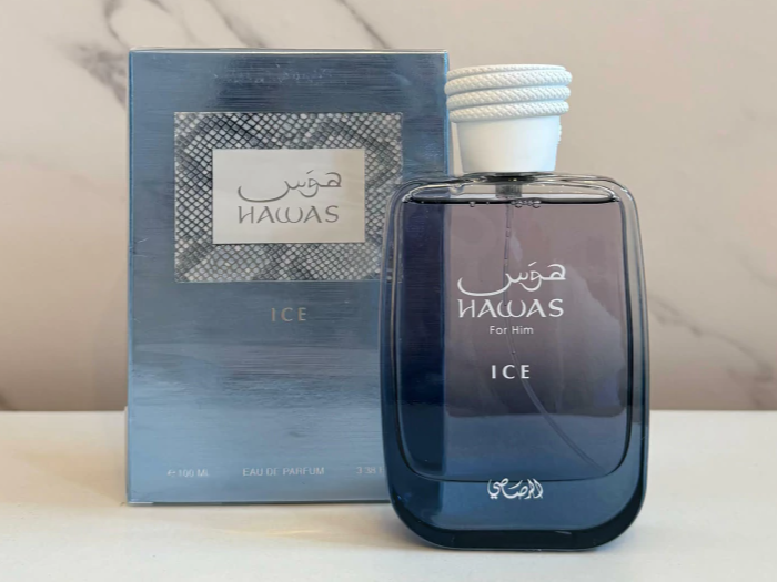 Hawas Ice