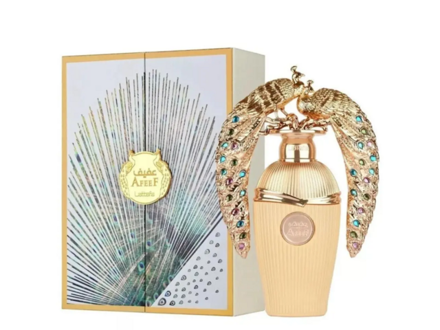 Lattafa Afeef EDP 100 ML