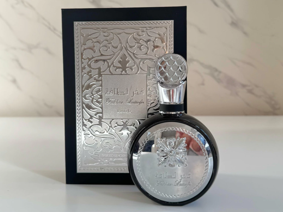 Fakhar Silver