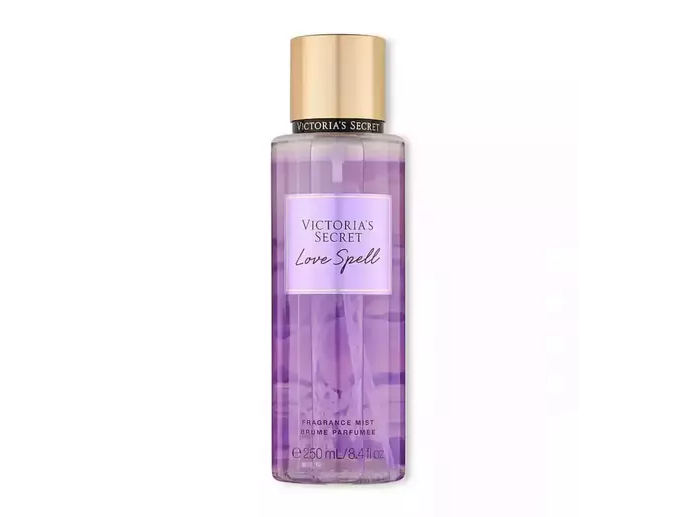 Love Spell de Musc perfumes