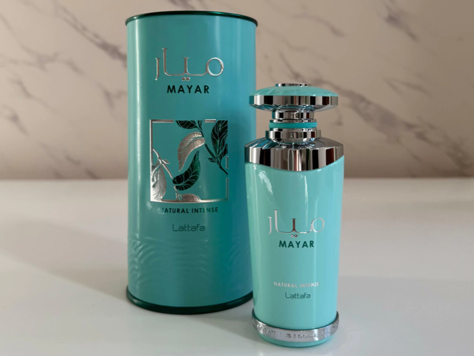 Mayar Natural Intense