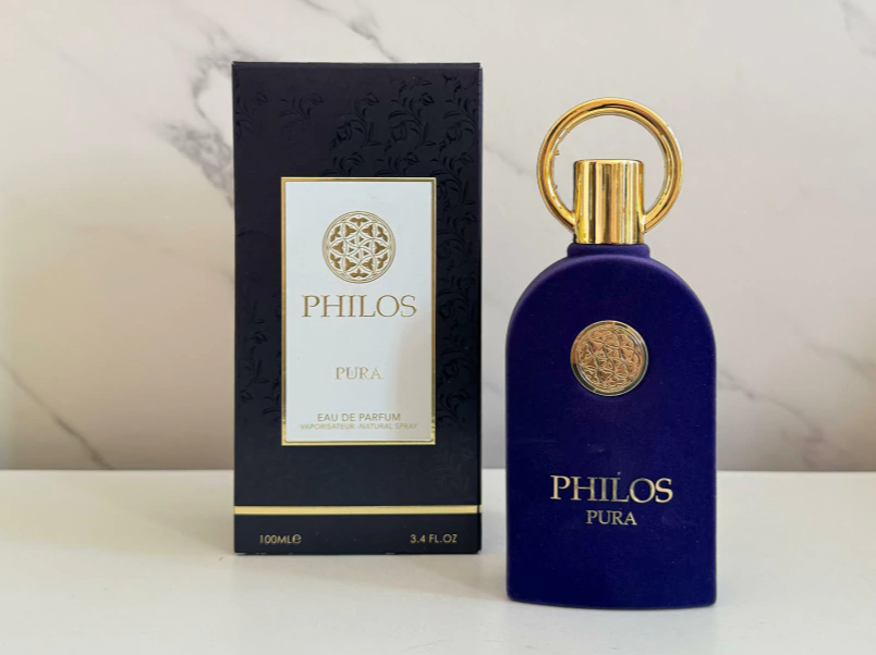 Philos Pura