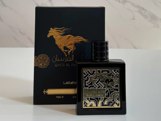 Qaed Al Fursan