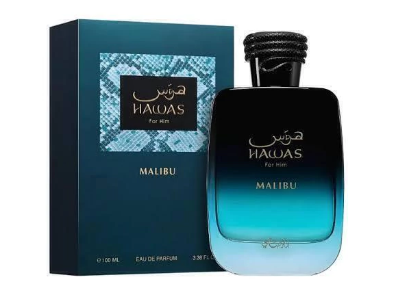 Hawas Malibu