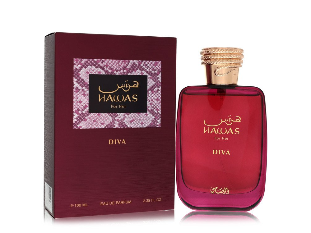 Hawas Diva 100 ML