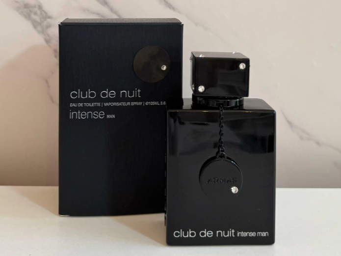 Club de Nuit Intense Man
