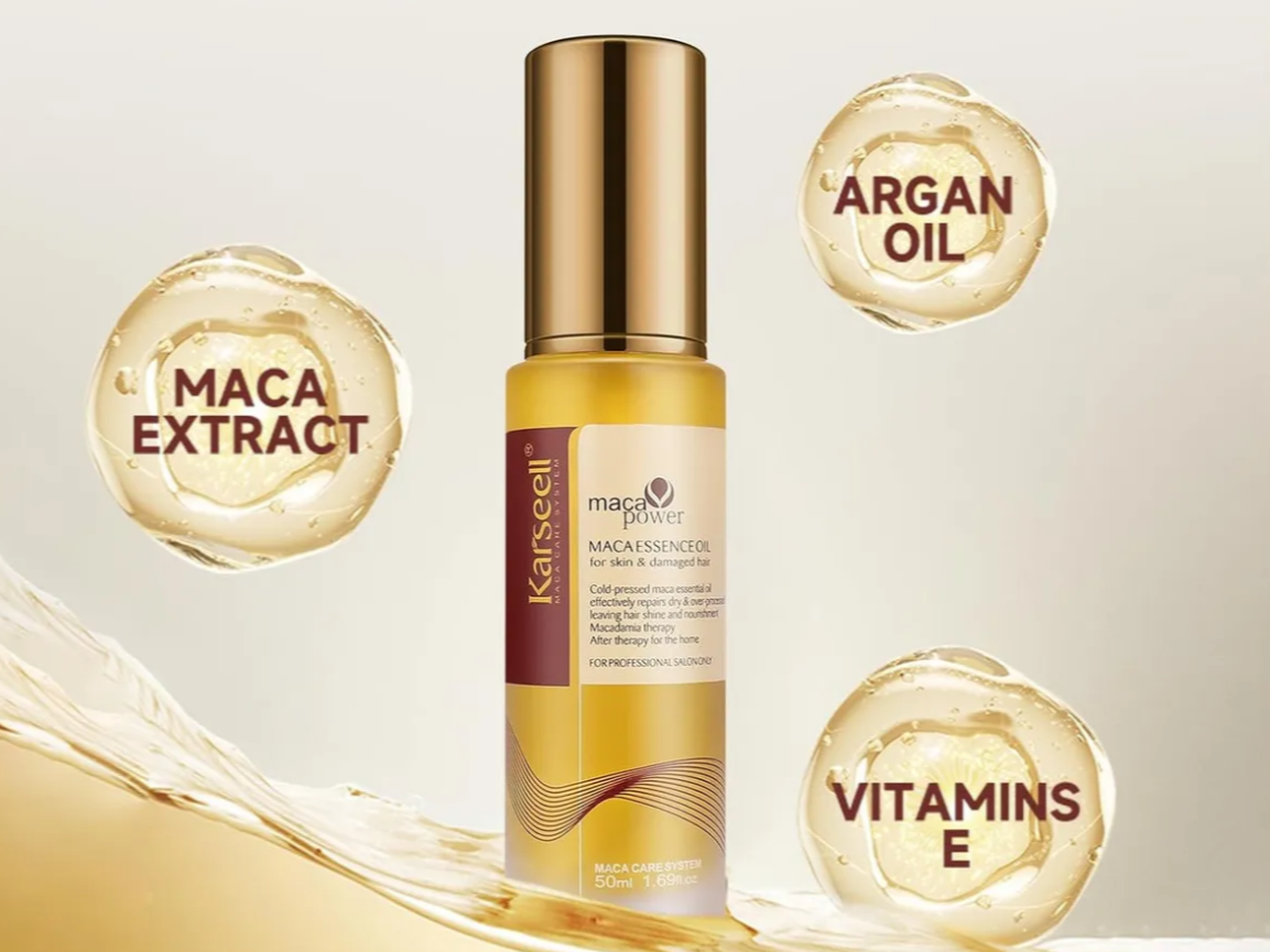 Aceite Karseell