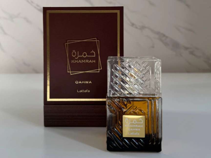 Khamrah Qhawa