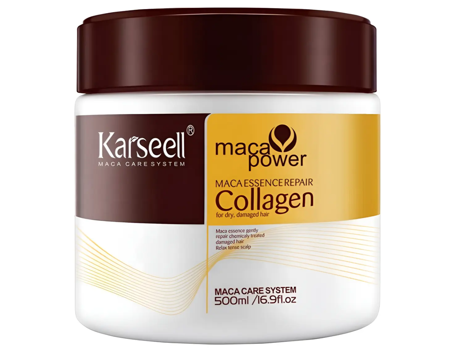 Crema Karseell de Musc perfumes