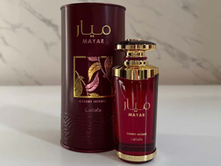 Mayar Cherry Intense