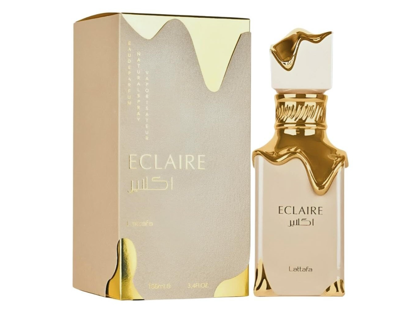 Eclaire