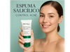 Espuma Salicílico