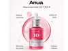 SERUM ANUA NIACINAMIDA 10+ TXA 4