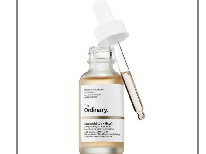 Serum Ácido Láctico 10%