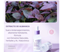 SERUM ANTIEDAD ALBAHACA BIOAQUA