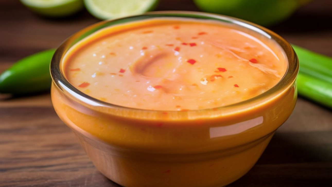 EXTRAS DE SALSAS