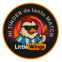 Logo Little wings