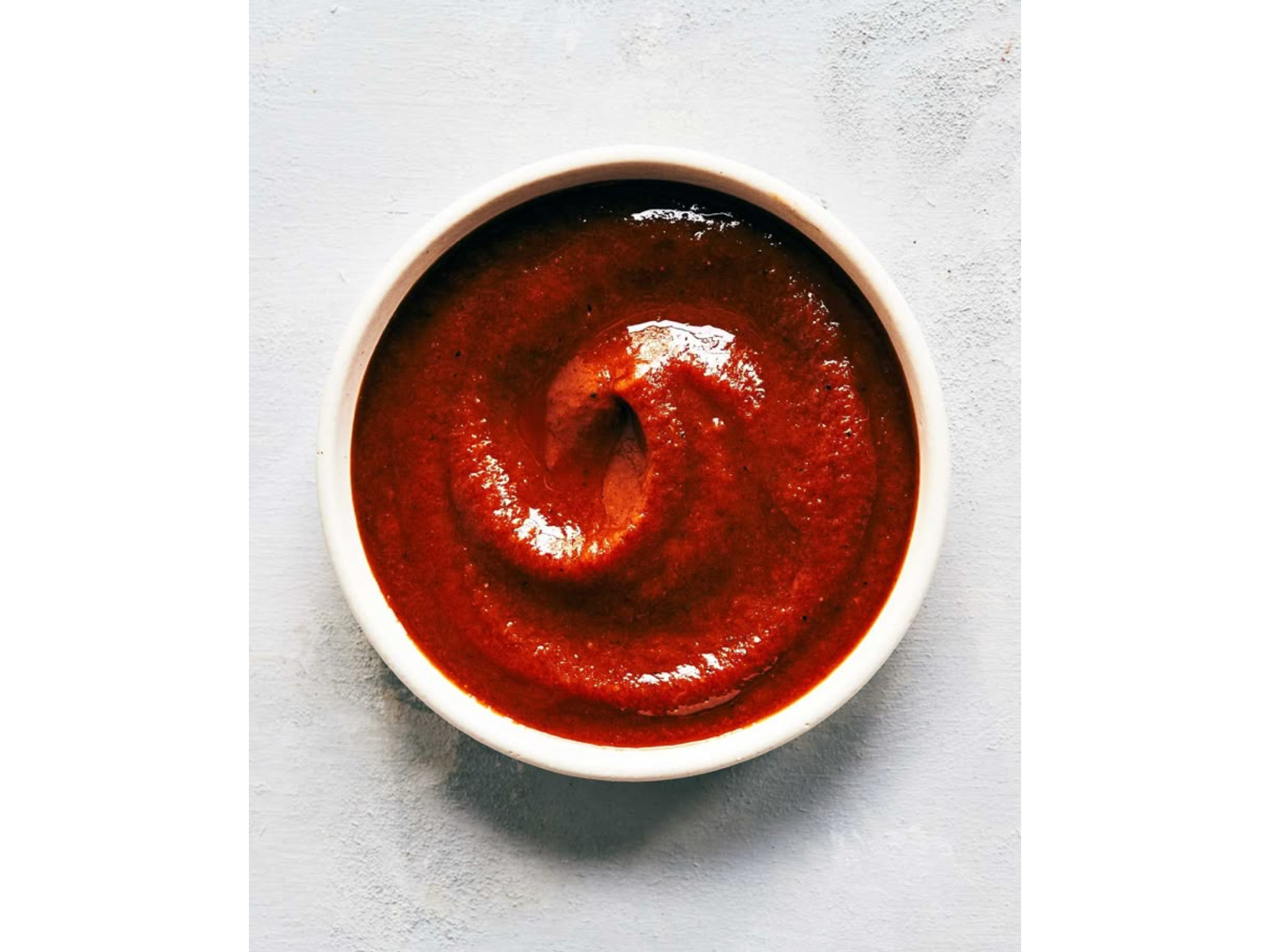 Salsa BBQ Picante 🌶️