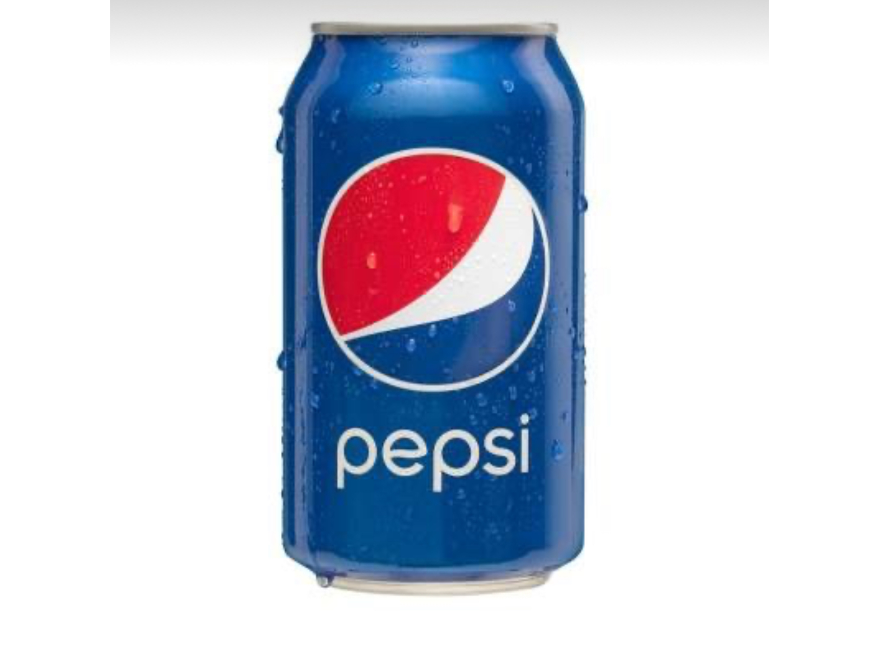 Pepsi - lata 354ml