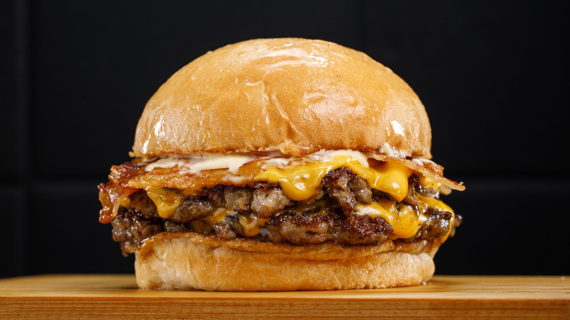 HAMBURGUESAS