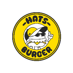 Logo HATSBURGER