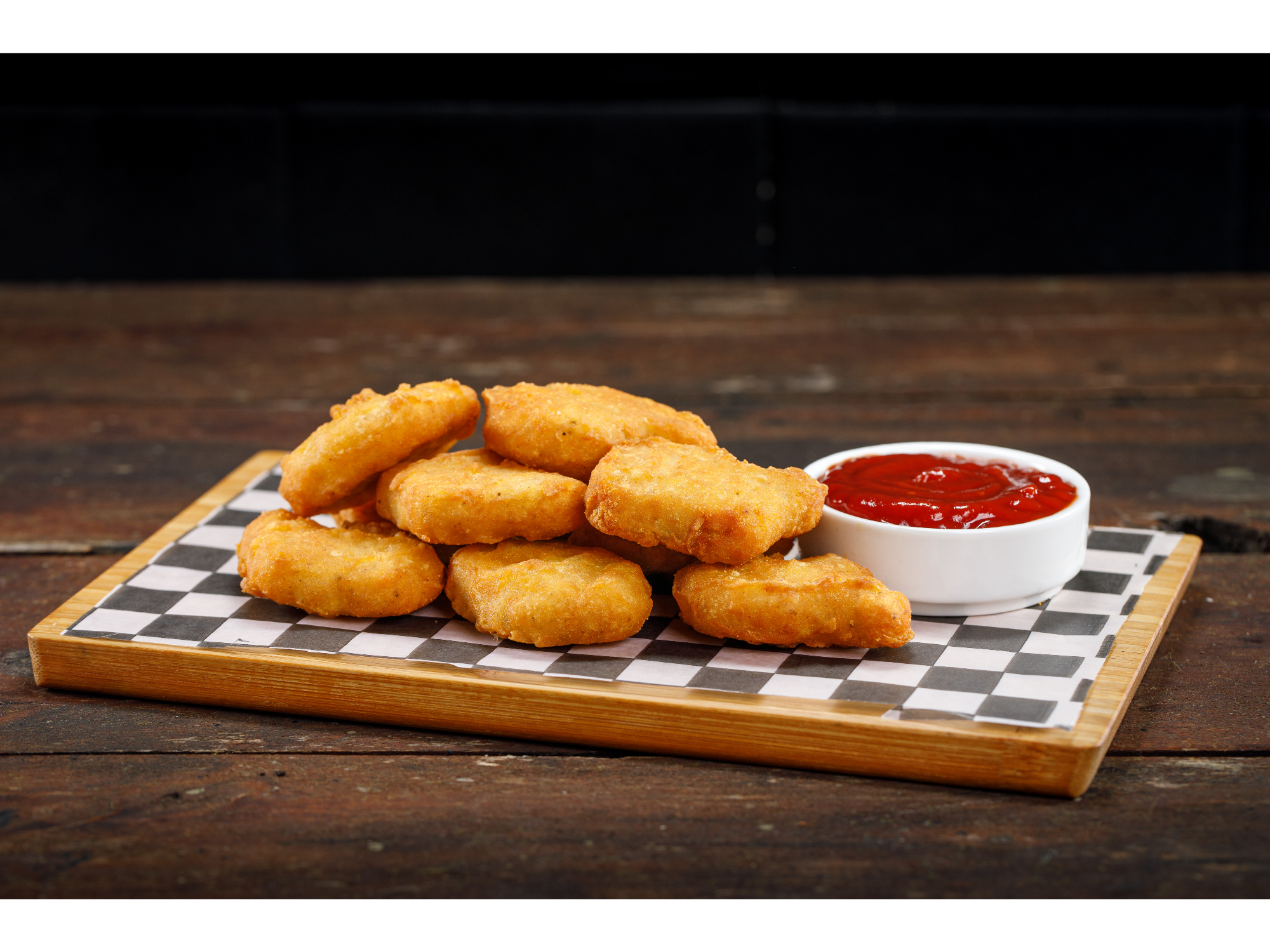 NUGGETS DE POLLO