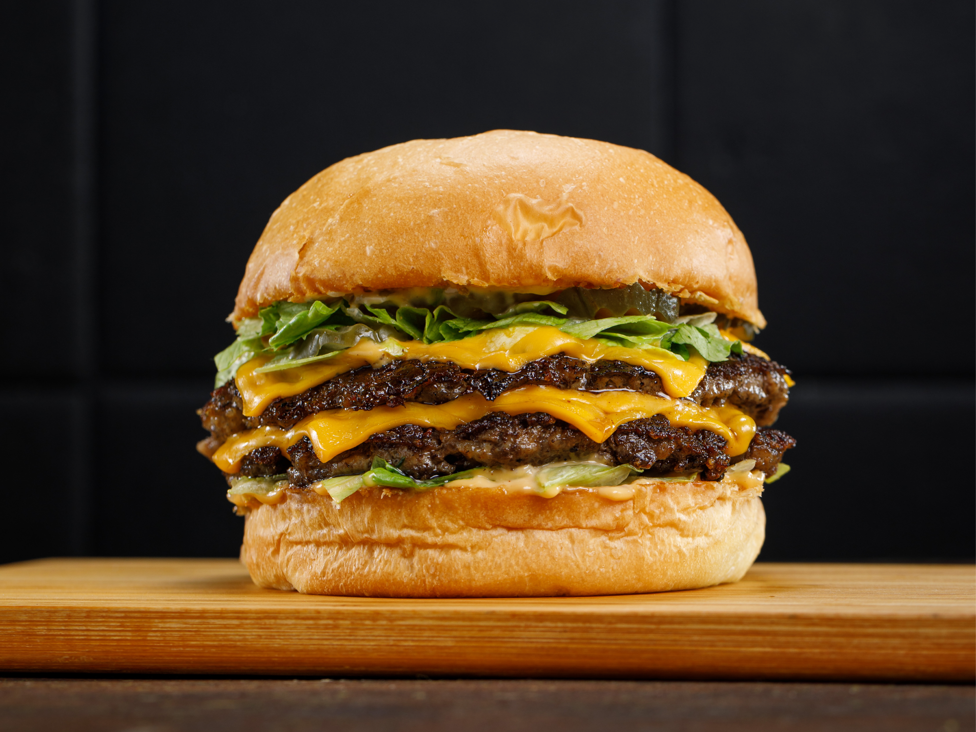 BIG MC de HATSBURGER