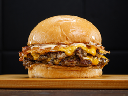STACKER