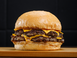 CHEESEBURGER