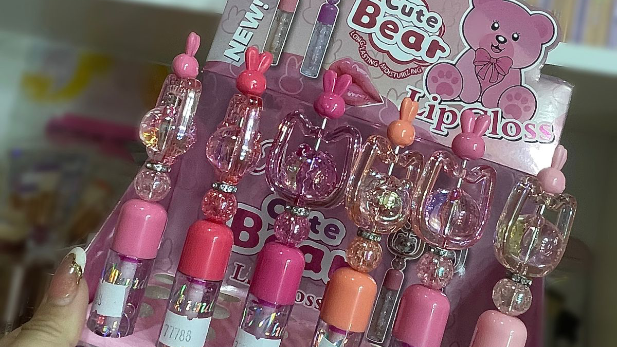 GLOSS