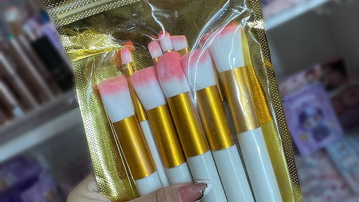 BROCHAS